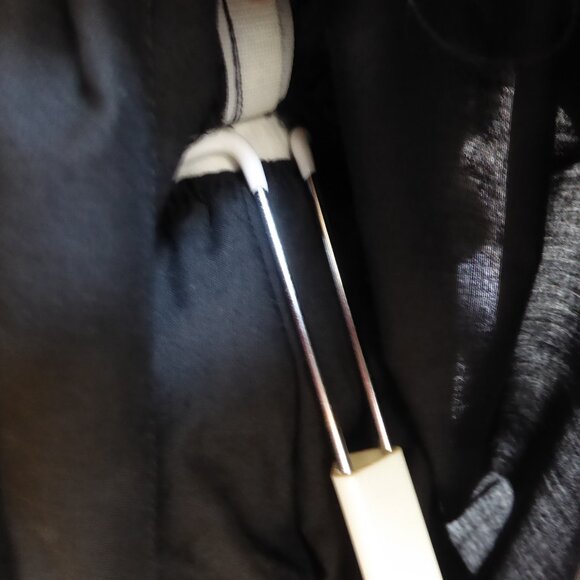 OOAK 17” CONJURING NUN VALAK HORROR DEMON DEPARTED EVIL DOLL HORROR ODDITY - Picture 11 of 13